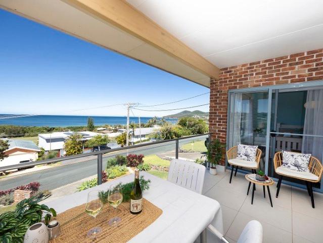 Architect Designed Coastal Masterpiece
