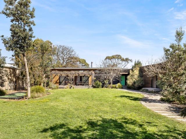 Architect Designed Coastal Retreat with Pool