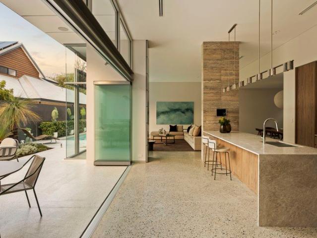ARCHITECT DESIGNED|DREAM COASTAL LIVING