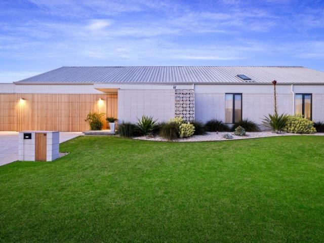 Architect Designed Eco Friendly Home
