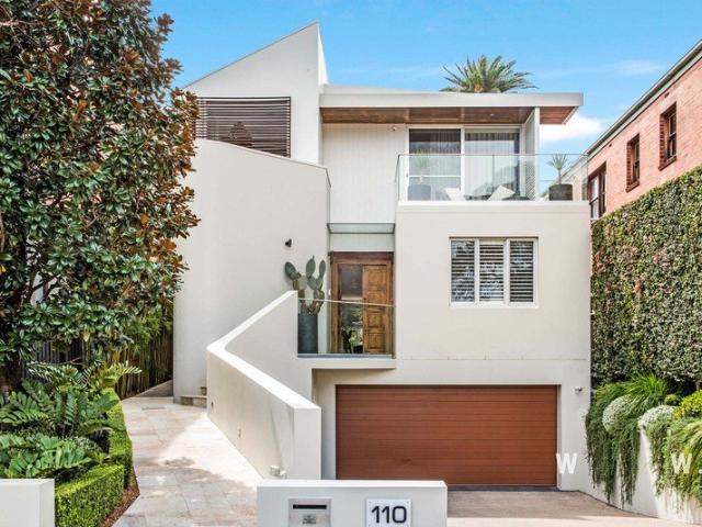 Architect Designed Family Haven in a Prime Address