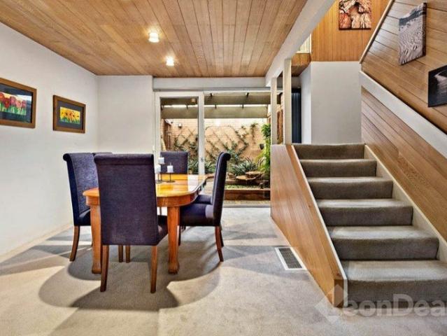 Architect designed family home in Balwyn High School zone corner Viewhill Road