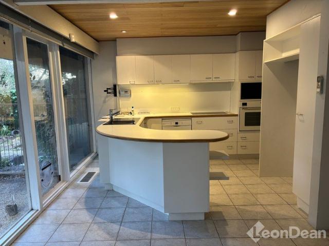 Architect designed family home in Balwyn High School zone corner Viewhill Road