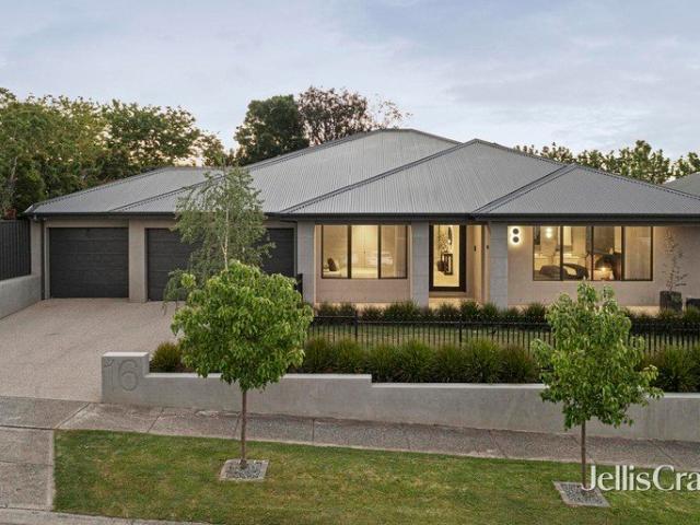 Architect designed Family Luxury