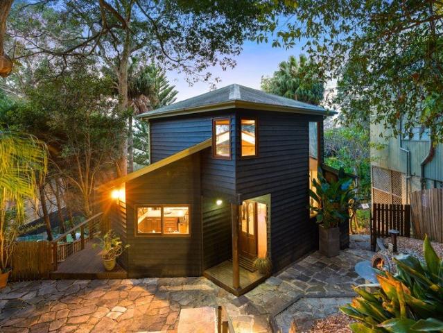 Architect Designed House & Cabin