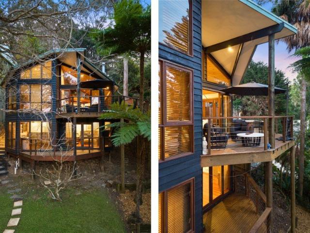 Architect Designed House & Cabin