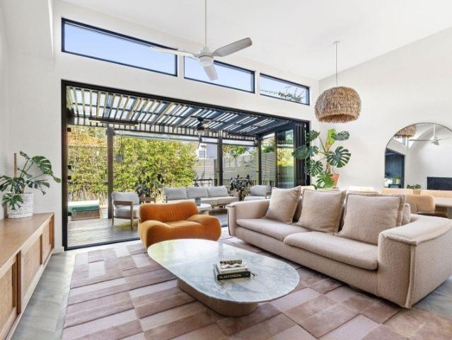 Architect Designed Home with Exceptional Finishes Throughout