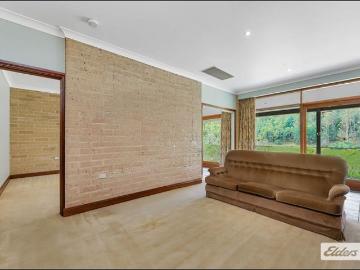 Architect Designed Home with Farmland Views