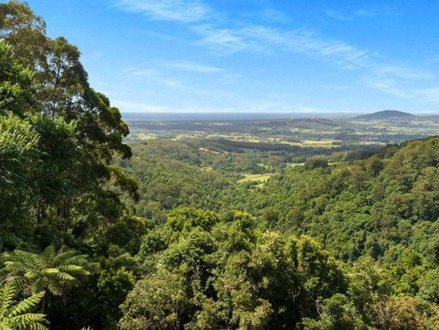 BERRY Architect designed home with Spectacular Views