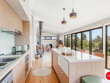 Designâ€'led. Energyâ€'efficient. Exceptionally considered