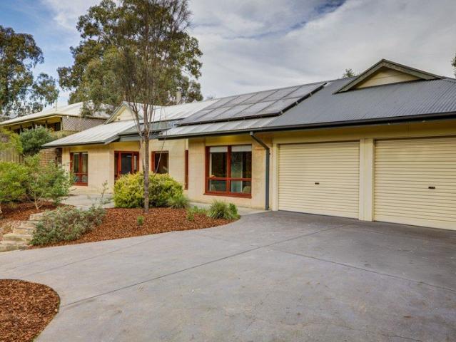 Architect Designed Hills Sanctuary
