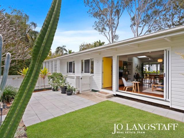 Architect Designed Mid Century Renovation in the Heart of Kenmore