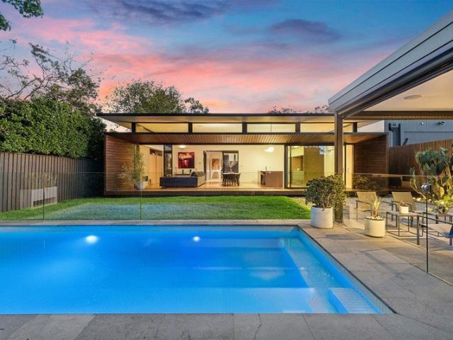 Architect designed sanctuary delivering a coveted Lane Cove Village lifestyle