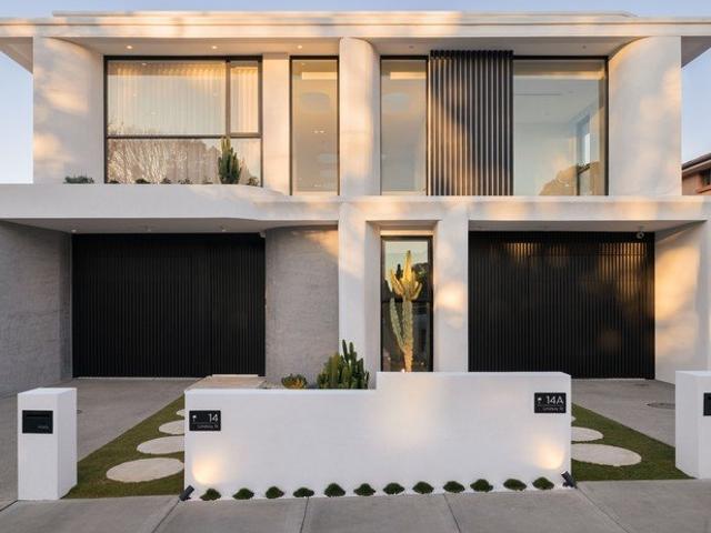 Scandinavian Soul Meets Architectural Mastery