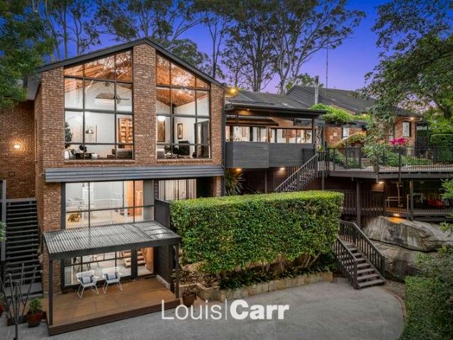 Architect Designed Bushland Sanctuary with Fully Self Contained Dual Level Accommodation
