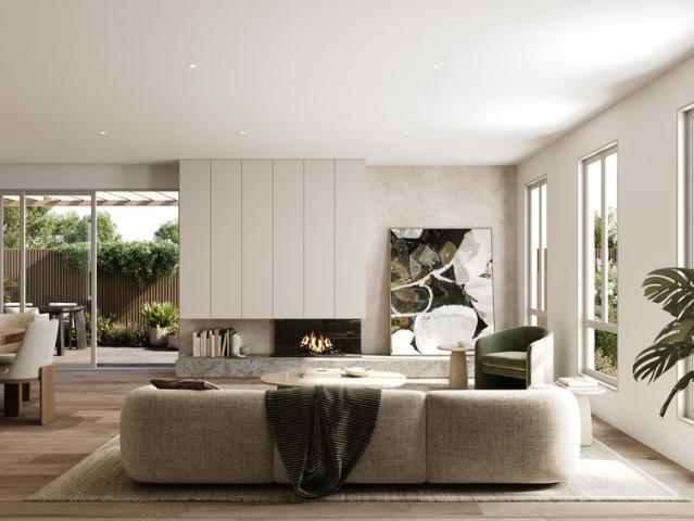 Architect Designed Townhomes | Ascot Vale's Finest