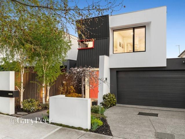Architect's own home with an exceptional family floorplan