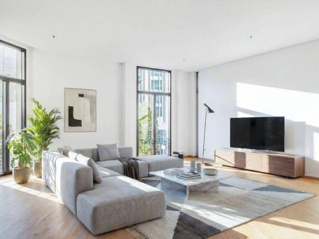 Architektur trifft Atmosphäre: Ihre Premiumresidenz am Potsdamer Platz