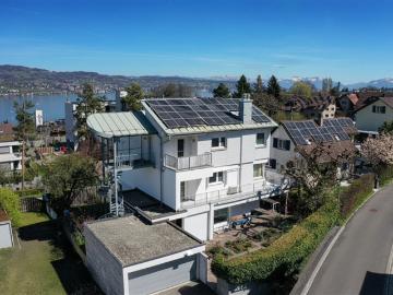 Horgen, Bezirk Horgen, Kanton Zürich - Büroraum
