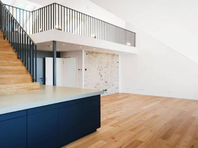Architektur trifft Lebensqualität Schöneberg von seiner besten Seite