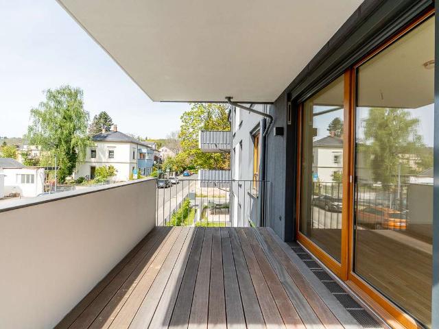 Architektur trifft Lebensqualität Wohnen im modernen Black Stone Ensemble in Radebeul!