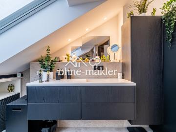 Architektur trifft Perfektion – Luxus Penthouse mit unvergleichlichem Wohngefühl