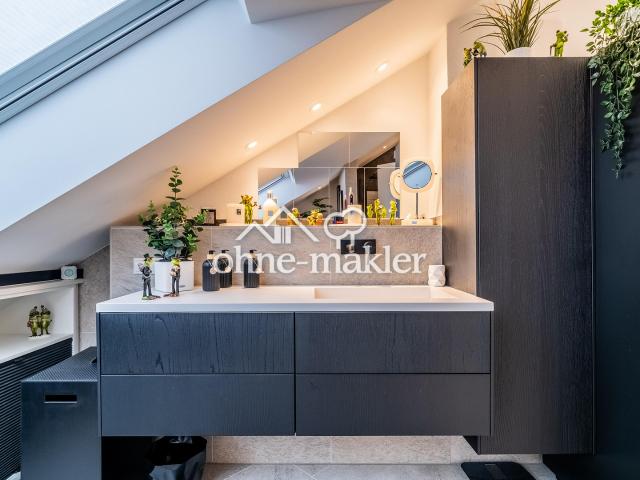 Architektur trifft Perfektion – Luxus Penthouse mit unvergleichlichem Wohngefühl