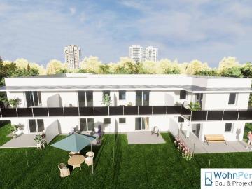 Architektur trifft Wohnqualität – Exklusive 4 Zimmer Neubauwohnung in Graz