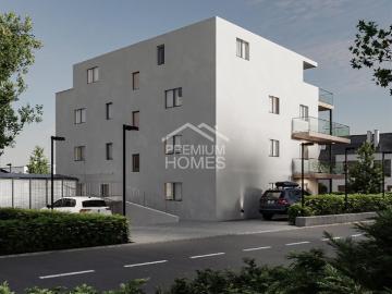 Architektur die begeistert