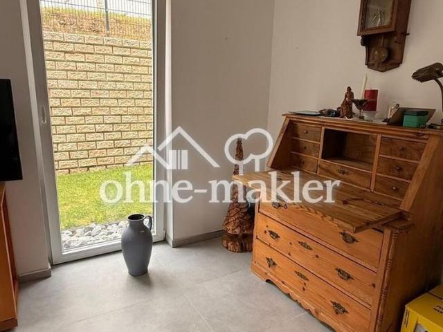 Architektur, die man spürt | 3 Zimmer | Baujahr 2024 | durchdachtes Konzept | ab sofort | exklusiv!