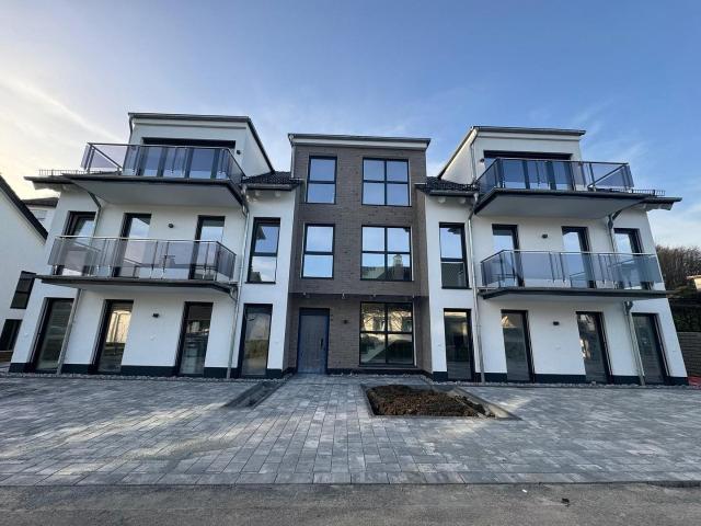 Architektur, die man spürt | 3 Zimmer | Baujahr 2024 | durchdachtes Konzept | ab sofort | exklusiv!