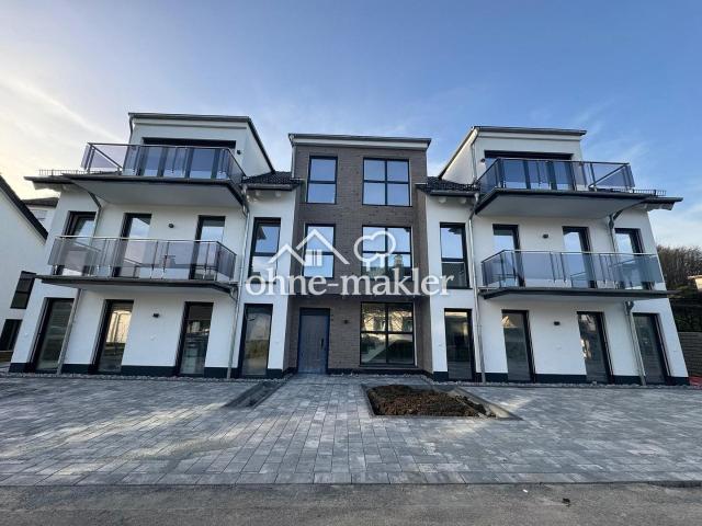 Architektur, die man spürt | 3 Zimmer | Baujahr 2024 | durchdachtes Konzept | ab sofort | exklusiv!