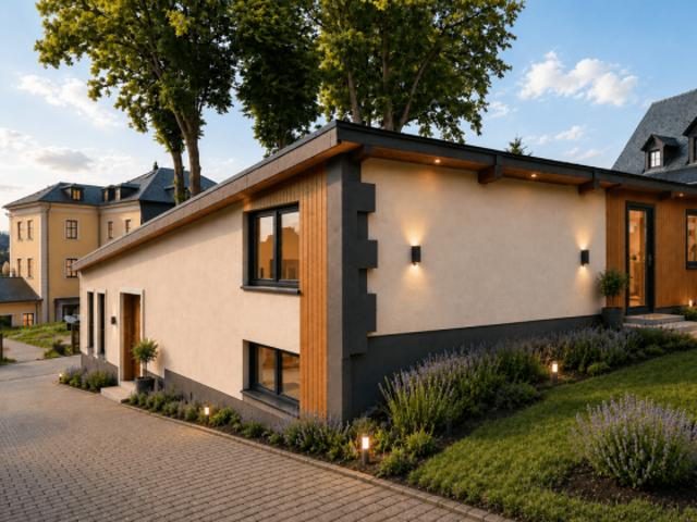 Architektur für Individualisten: Ihr exklusives Loft Raumwunder mit Galerie!