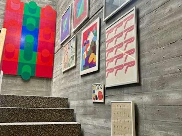 Architektur Highlight im Loft Charakter – Exklusive Eigentumswohnung im Architektenhaus