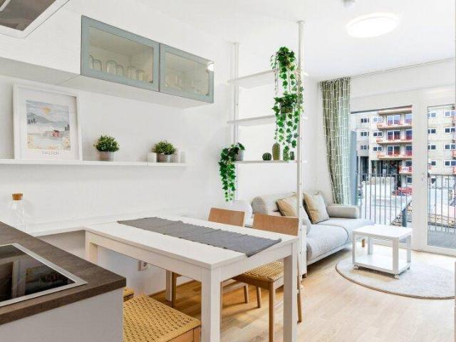 Architektur Highlight im Messequartier – Ihr neues Zuhause in Graz