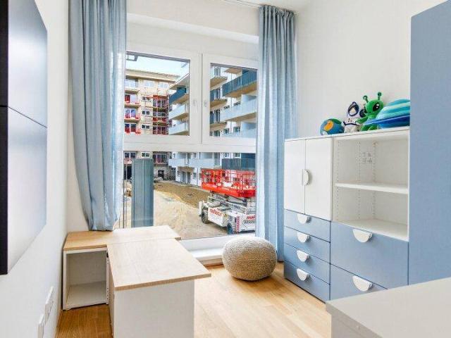 Architektur Highlight im Messequartier – Ihr neues Zuhause in Graz