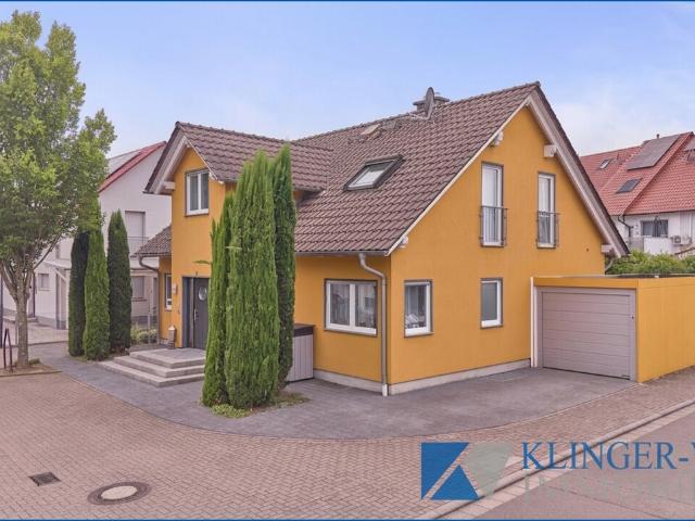 Architektur – Licht & Beständigkeit! Nachhaltig gebaut. Zeitlos gedacht