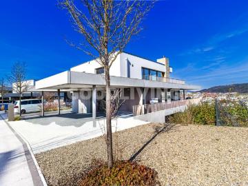 Architektur mit Weitsicht