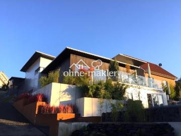 Ballersbach, Westerwald, Hessen, Rheinland-Pfalz