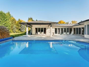 Haus for sale in 2721 - Garten, Schwimmbad