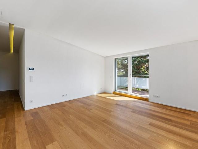 Architekten Dachloft mit Terrasse, Hochwertiger Ausstattung und SÜD WEST Ausrichtung