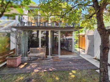 Alpenplatz, Theresien Wiese, München, Oberbayern, Bayern