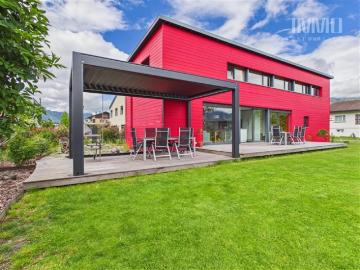 Architekten Einfamilienhaus