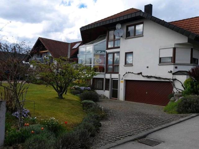 Architekten Einfamilienhaus mit Einliegerwohnung provisionsfrei
