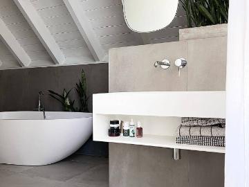 Architekten Haus mit moderner Ausstattung in Oppenheim