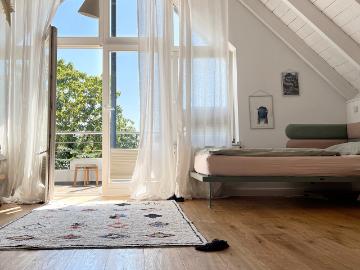 Oppenheim, Rheinhessen, Rheinland-Pfalz