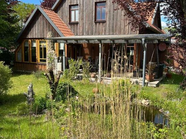 Architekten Haus
