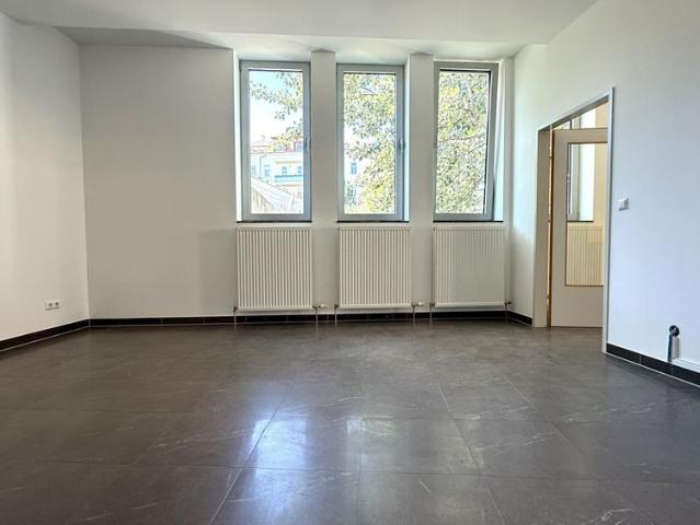 ARCHITEKTEN HIGHLIGHT in GRINZING: Mega cooler Grundriss! Großzügige 2 Zimmer Neubauwohnung für Individualisten!