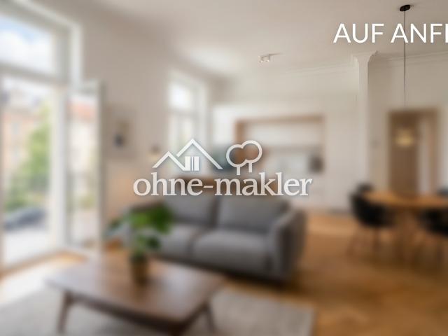 Architektengeplante Wohnungen Top Kapitalanlage WG geeignet