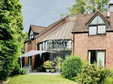 Haus kaufen in Ueckendorf - Garten